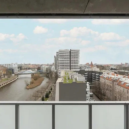 Apartman Old Town River With Balcony & Parking By Renters