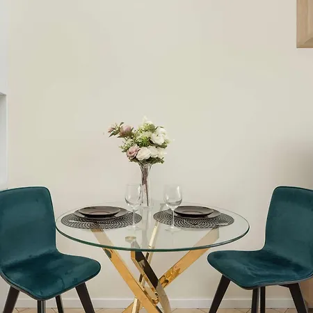 Old Town River With Balcony & Parking By Renters * Wrocław