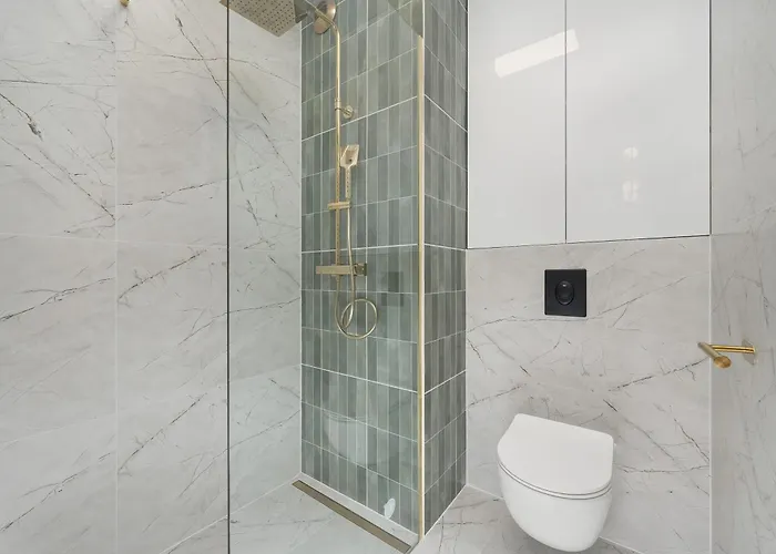 Old Town River With Balcony & Parking By Renters *