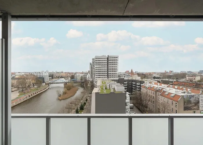 Apartman Old Town River With Balcony & Parking By Renters