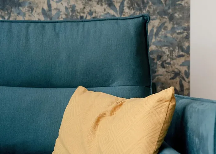 Apartman Old Town River With Balcony & Parking By Renters Wrocław