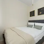 Old Town River With Balcony & Parking By Renters Βρότσλαβ
