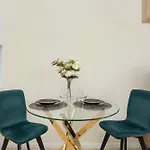 Old Town River With Balcony & Parking By Renters * Breslavia