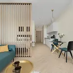 Appartamento Old Town River With Balcony & Parking By Renters Breslavia