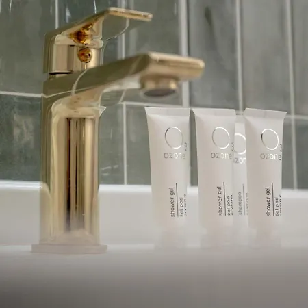 Apartment Old Town River With Balcony & Parking By Renters *