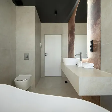 Appartement Old Town River With Balcony & Parking By Renters